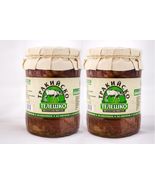 Veal in own sauce glass jar 2 pieces Bio Natural - $49.00