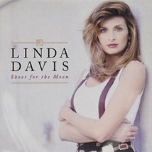 Linda Davis Shoot for the Moon (CD, 1994) - £5.57 GBP