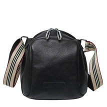 Hot Soft Genuine Leather handbag New Fashion Women&#39;s bag  trend ladies shoulder  - £44.04 GBP