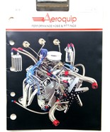 1988	Aeroquip Performance Hose &amp; Fittings	Catalog  4507 - $12.38