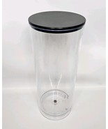 Nespresso VertuoPlus Deluxe Espresso Machine ENV155B Water Tank Only - $24.70