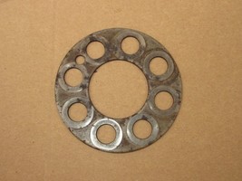 JDM 98 99 00 01 02 Honda Accord None ULEV F23A Vtec A/T Flexplate Washer... - $24.75