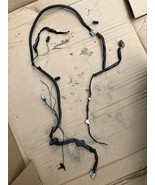 1992 92 Honda Civic Hatchback Tailgate Wiring Harness *Flaws Cuts For Parts - $49.49