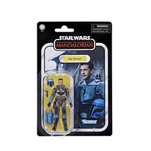 Star Wars Collection Mandalorian 3.75&quot; Axe Woves Exclusive - $38.87