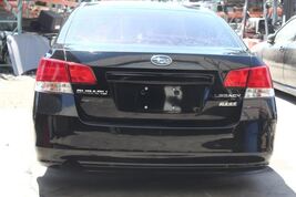 Chassis ECM Theft-locking Keyless Entry ID 88035AJ02A Fits 11-14 LEGACY 65584 image 12