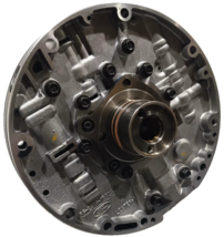 E4OD E40D Transmission Oil Pump Ford 1989-1997 Castings E9, F1, F5 Casting # image 4