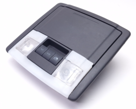 09-14 F150 Navigator Expedition Overhead Console Dome Light Sunroof Swit... - $61.71