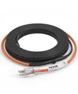 Self-Regulating Pipe Heating Cable, 60-feet 5W/ft Heat Tape for Pipes F... - $51.78