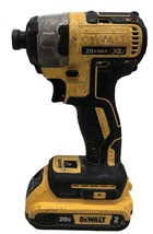 Dewalt Cordless hand tools Dcf887 344471 - £54.29 GBP