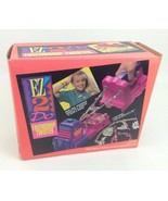 EZ 2 Do Friendship Twister Make Friendship Bracelets Jewelry Kenner Vint... - $40.55 CAD