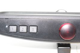 07-13 BMW X5 Rear View Mirror W/ Homelink F2171 image 10