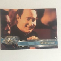 Star Trek Cinema Trading Card #57 Data Brent Spinner - £1.54 GBP
