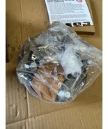 Brand New Cobalt G5 Ion Pursuit Wheel Bearing and Hub Assembly CARQUEST ... - $174.35 CAD