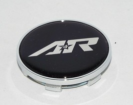 American Racing Alloy Wheel Plastic AR Center Cap SC-148 1242100011 - £15.63 GBP