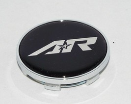 American Racing Alloy Wheel Plastic AR Center Cap SC-148 1242100011 - £14.80 GBP