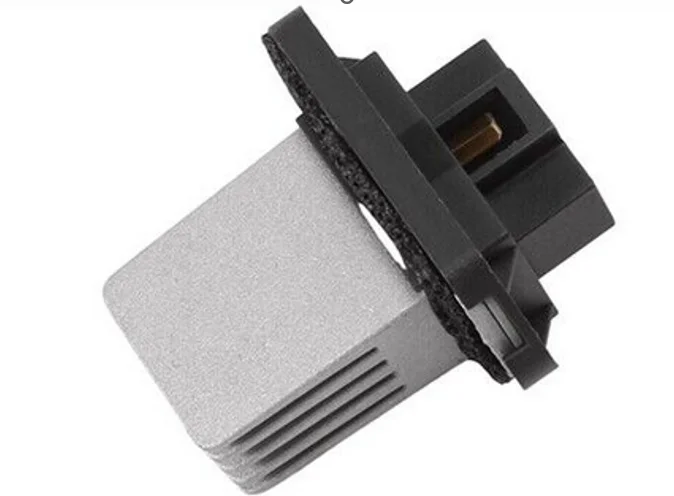 A/C Heater Blower Resistor for Ssangyong Rexton 2001-on  6920408A20 - $162.45