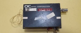 OC Ortel Corporation TLW 300s FiberOptic Reciever TLW300s - £552.53 GBP