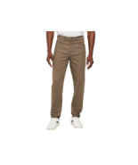 EXPRESS MEN'S SLIM FIT JEANS BRAND NEW BROWN - $25.99