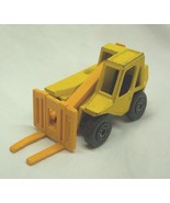Vintage 1977 MATCHBOX Lesney Superfast #48 SAMBRON JACKLIFTS Construction - $280.23 MXN