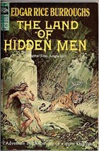 The Land of the Hidden Men. [Mass Market Paperback] [Jan 01, 1955] - £6.64 GBP