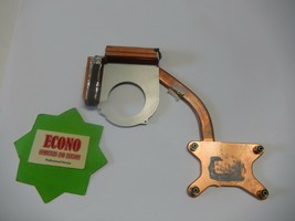 Lenovo Thinkpad T410i  heatsink  45M2721 - $4.74