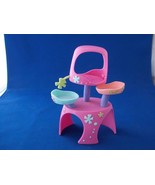 Littlest Pet Shop (LPS) Petriplets Structure - $5.25
