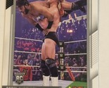 Bodhi Hayward Trading Card WWE NXT #54 - $1.97