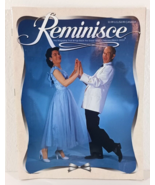 REMINISCE Magazine Nostalgia FEBRUARY/MARCH 2007 ISSUE - $10.33 CAD