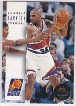 M) 1993-94 Skybox Basketball Trading Card - Charles Barkley #145 - £1.55 GBP