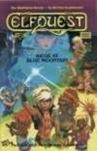 Elfquest Siege at Blue Mountain #1 [Comic] by Wendy and Richard Pini - £13.50 GBP