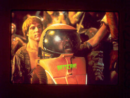 Star Trek Ii The Wrath Of Khan 8 X 12 Color Photo From Original 1982 Slide! #14 - £9.44 GBP