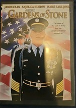Gardens of Stone (DVD, 1987) - $8.84
