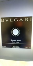 Bvlgari Jasmin Noir 3.4 Oz Eau De Toilette Spray For Women - £132.13 GBP