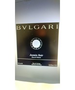 BVLGARI JASMIN NOIR 3.4 OZ EAU DE TOILETTE SPRAY FOR WOMEN - $169.00