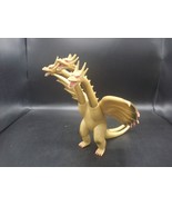 BANDAI King Ghidorah 1984 sofubi Move Monster series Soft Vinyl Figure G... - $1,864.46 MXN