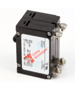 Star FIB2-A0-03-630-2D1-C Switch/Circuit Breaker 2 Pole 30A 277VAC 50/60HZ - $8,321.45 MXN