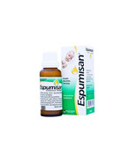 3 PACK  Espumisan L Drops 40 mg/ml x30 ml Berlin-Chemie - $81.84 CAD