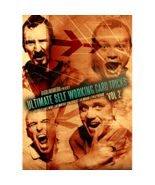 Ultimate Self Working Card Tricks Volume 2 by Big Blind Media - Trick - $43.41 CAD