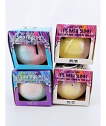 Skip The Spa Bath Bomb Slime Scent Grape Coconut Blueberry Mix Assorted ... - €14,96 EUR