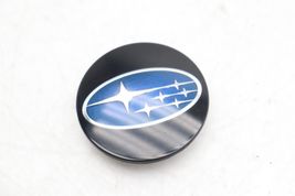15-21 SUBARU WRX WHEEL CENTER CAP E3141 image 6