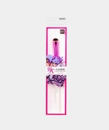 RK BY KISS C-CURVE EYESHADOW BRUSH RMUB13 FOR SMUDGE &amp; SMOKEY ON - $2.79