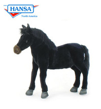 Wildfire Horse Black 18&#39;&#39; (5126) - £36.08 GBP