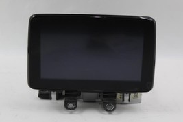 Info-GPS-TV Screen Display Fits 2019 MAZDA CX-3 OEM #23235 - £353.86 GBP