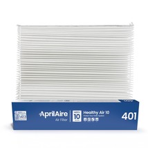 Aprilaire 401 Replacement Furnace Filter For Aprilaire 2400,, Pack Of 1 - $58.93