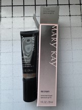 Mary Kay CC Cream Sunscreen Broad Spectrum SPF 15 Very Deep - $187.21 MXN