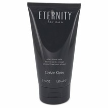 Eternity After Shave Balm 5 Oz For Men  - £25.42 GBP
