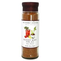 Bloody Mary For All Gourmet Collection Spice Blend Seasoning 5.99oz - $309.37 MXN