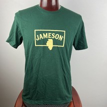 Jameson Irish Whiskey Illinois XL T-Shirt - $24.74