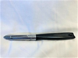 Vintage Ekco Stainless Steel &amp; Plastic Apple Peeler/Corer - $14.00