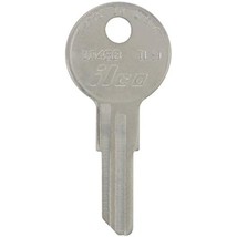 KEYKRAFTER #246 BRASS - $19.59